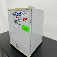 LABRepCo CliniCool Silver Series medical-grade freezer image 1